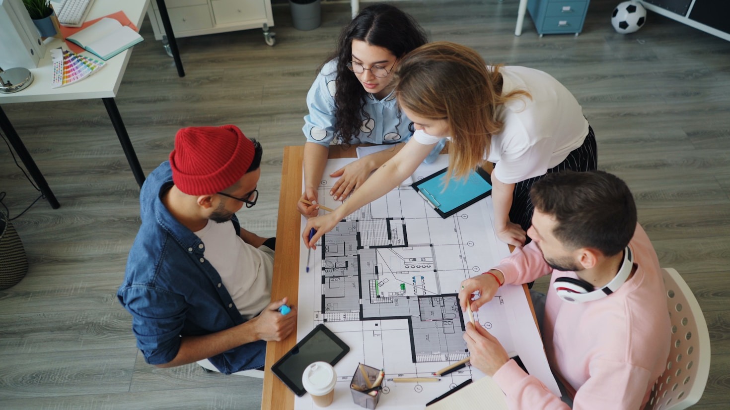 The Essential Framework for Structuring Meaningful Ideas